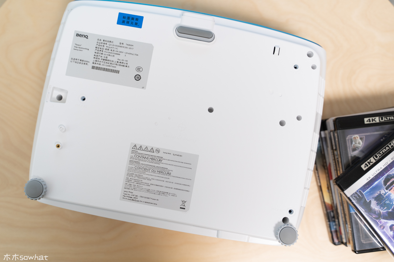 爱普生ch-tw7000对比明基tk800m,明基tk800m4k投射150寸