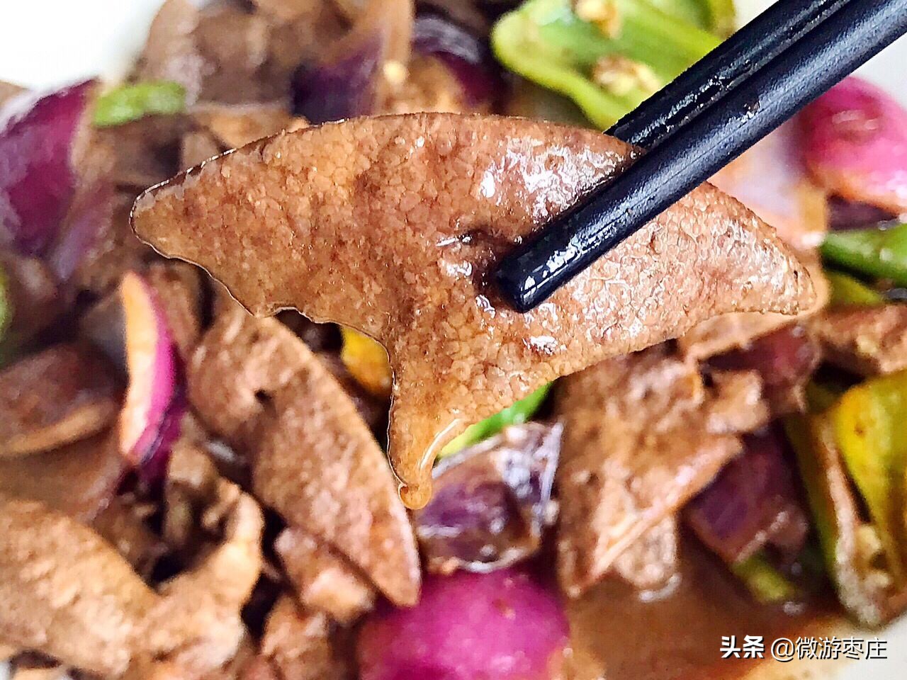 枣庄美食家乡话,枣庄人最爱吃的特产