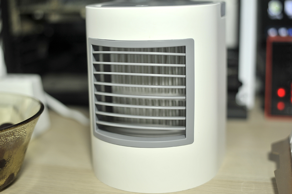 水冷风扇避暑降温,水冷风扇降温效果怎样