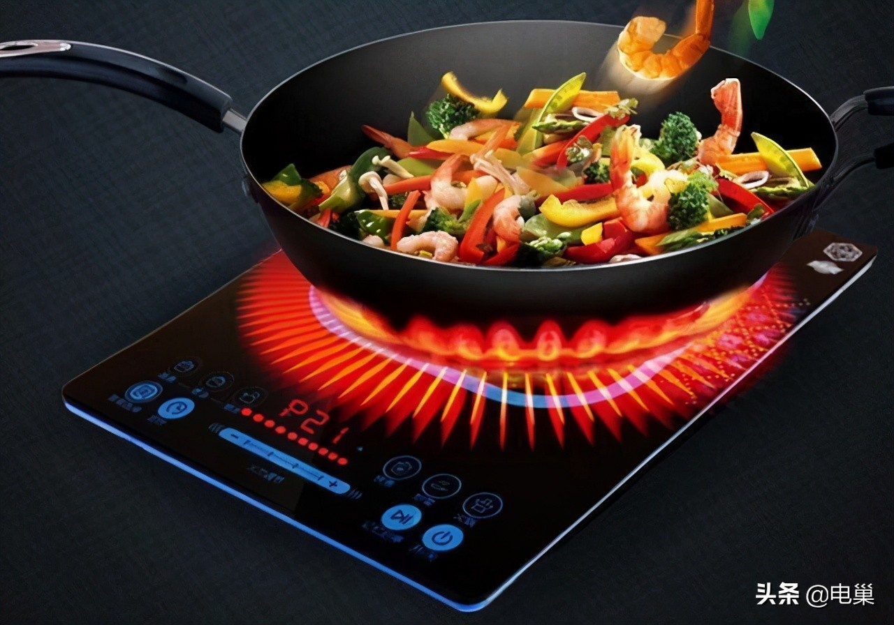 电磁炉到底有多可怕,电磁炉的优点与缺点图片高清大图