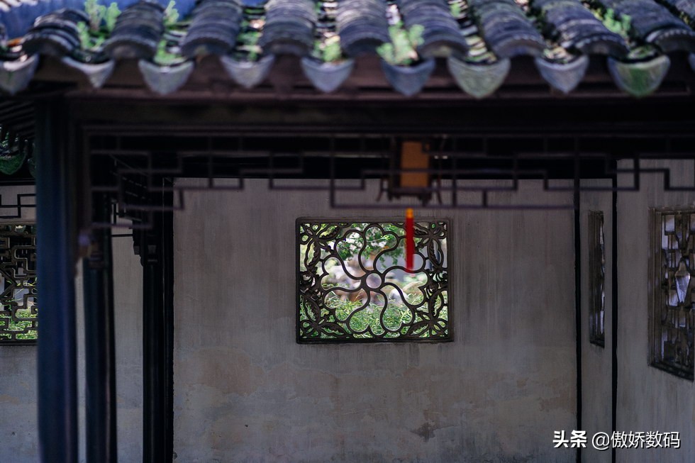 拙政园最让人欣赏的地方,拙政园十大特色