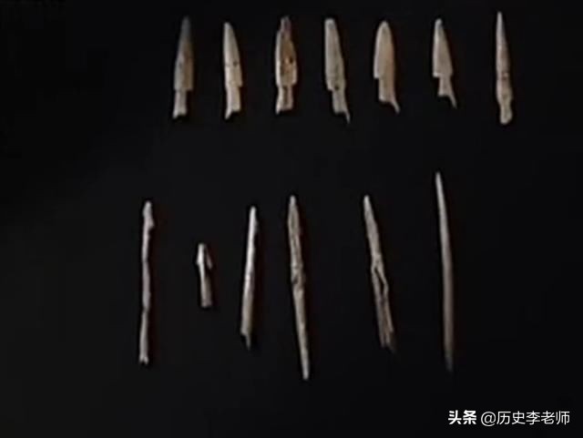 7000年前惨死的少女,七千年前少女为何惨遭杀害