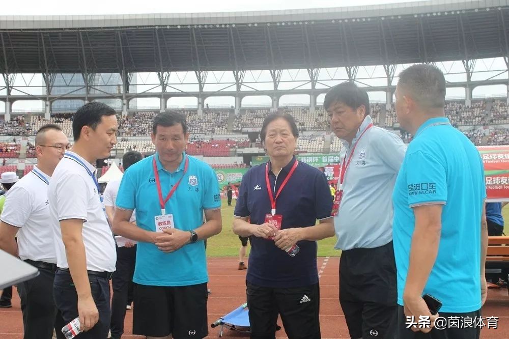 娄底中非少年足球友谊赛,首届中非少年足球友谊赛