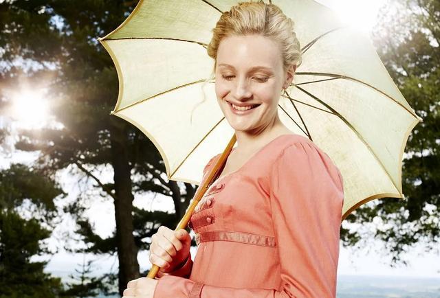 真正命好女人是怎样的,女人好命就是有一个好的归宿