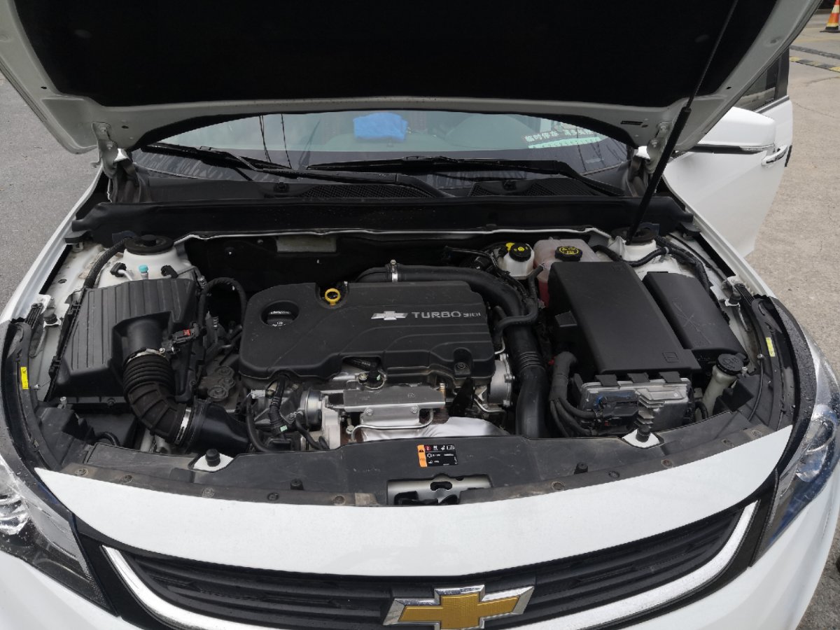 雪佛兰迈锐宝豪华版多少钱,梁朝伟代言雪佛兰迈锐宝