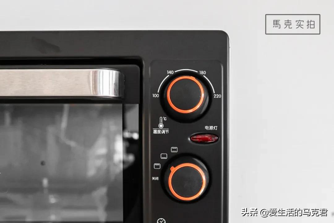 美的入门烤箱推荐,6款家用烤箱测评