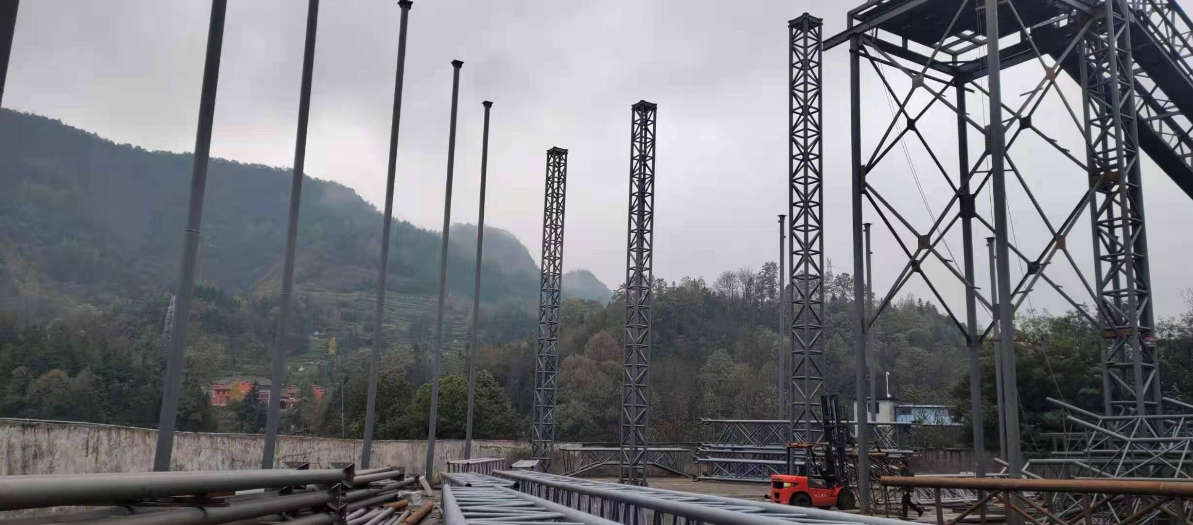 云南鼎天钢构有限公司,云南鼎天