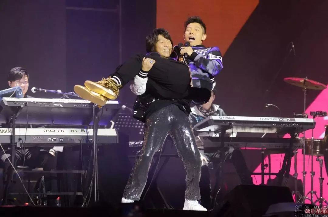 胡海泉承认羽泉解散吗,胡海泉承认羽泉组合解散了吗