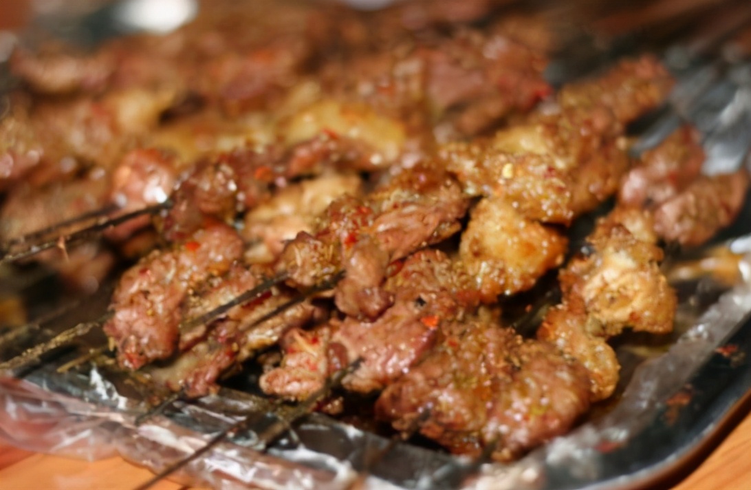烧烤哪四种肉最好,烧烤最忌讳的五种肉