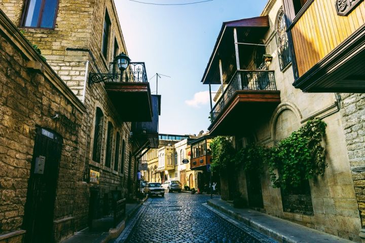 五一冷门小众旅游目的地,十大必去小众深度目的地