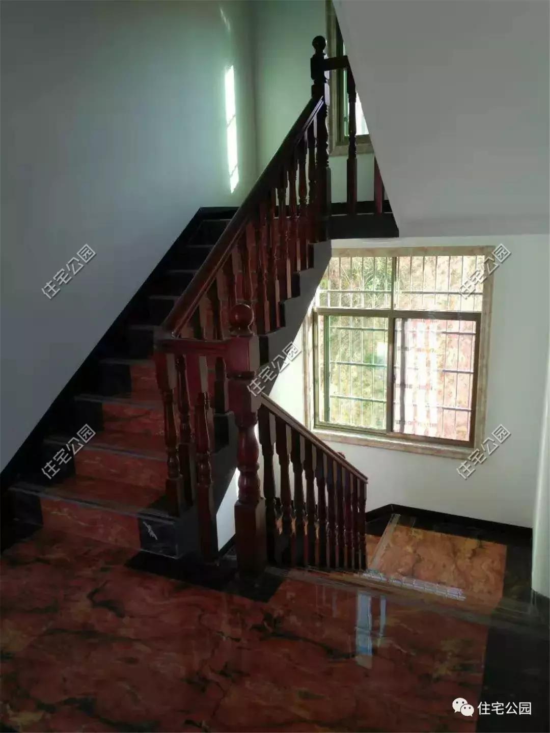 农村农房改造别墅,农村旧屋重建别墅