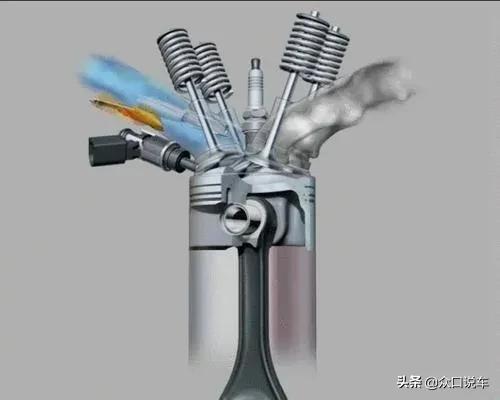 科普发动机怎么样,大众ea111发动机1.4t加92还是95