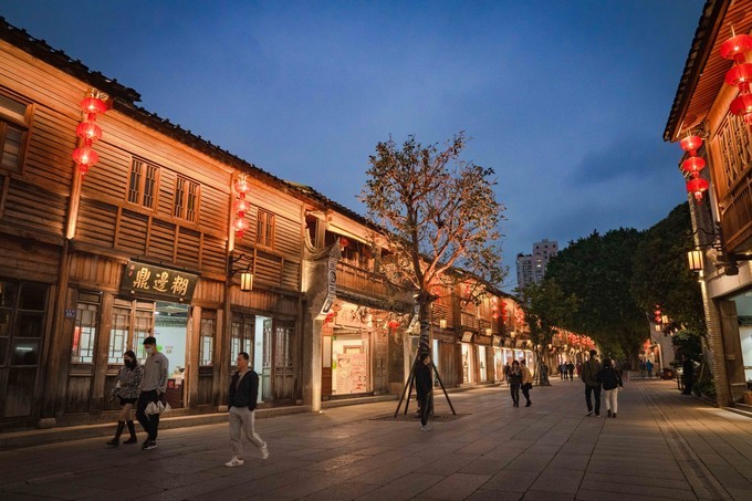 福州7日游的最佳攻略,福州一日游最佳方案旅游攻略