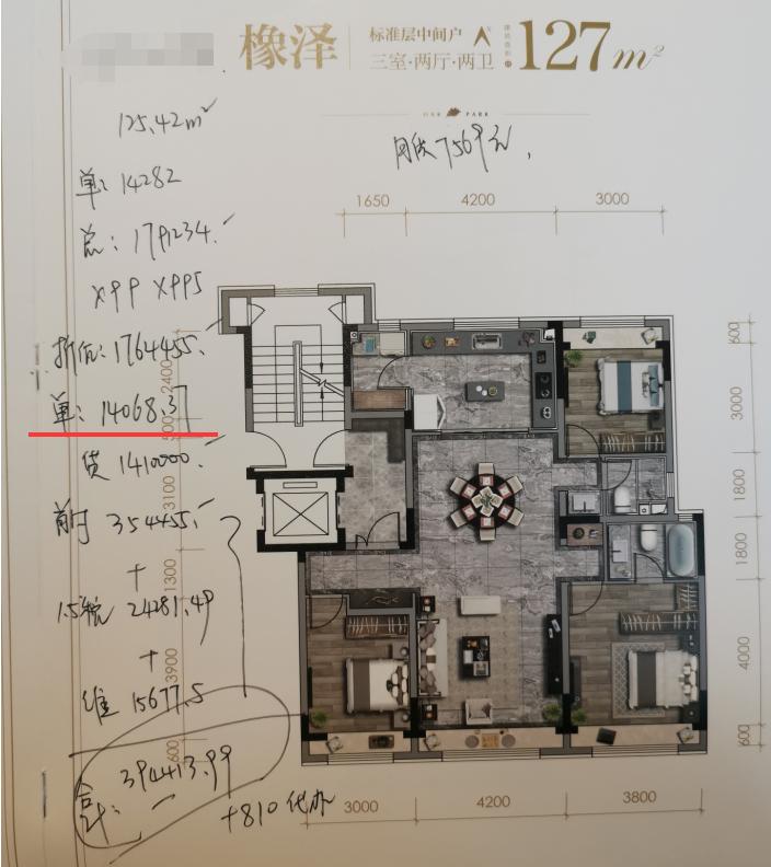 高新楼盘降价原因是什么,高新区新楼盘价格暴跌