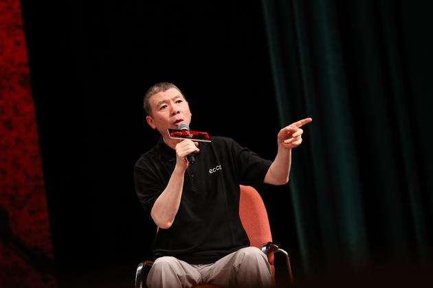 冯小刚灵魂级演技,冯小刚电影日常生活第一部