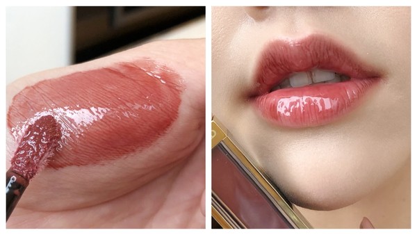 适合深唇的秋冬大牌口红,秋冬滋润大牌必备口红日常色