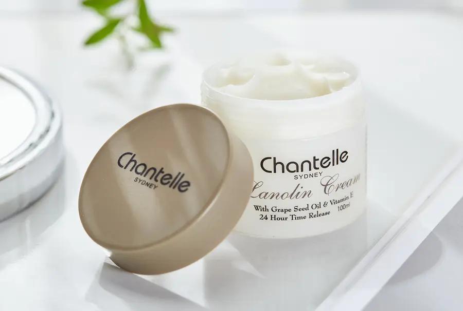 绵羊油适合的肤质,倾慕小铺澳洲绵羊油水润滋养