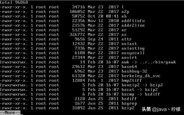 再见win10，拥抱Linux，那Linux到底是什么呢？该怎么去学习？