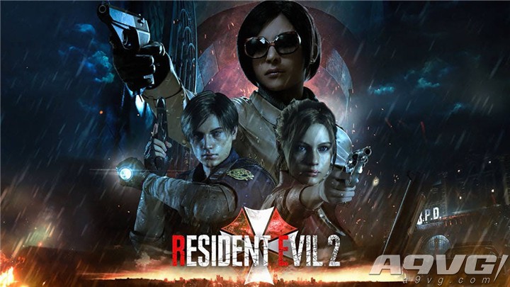 生化危机2重制版游戏幕后大揭秘,生化危机2重制版成就极简主义者