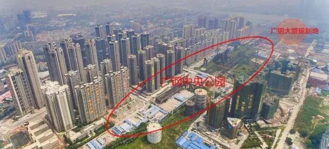 广州东进南拓西联北优定位,未来5年广州最真实的买房建议