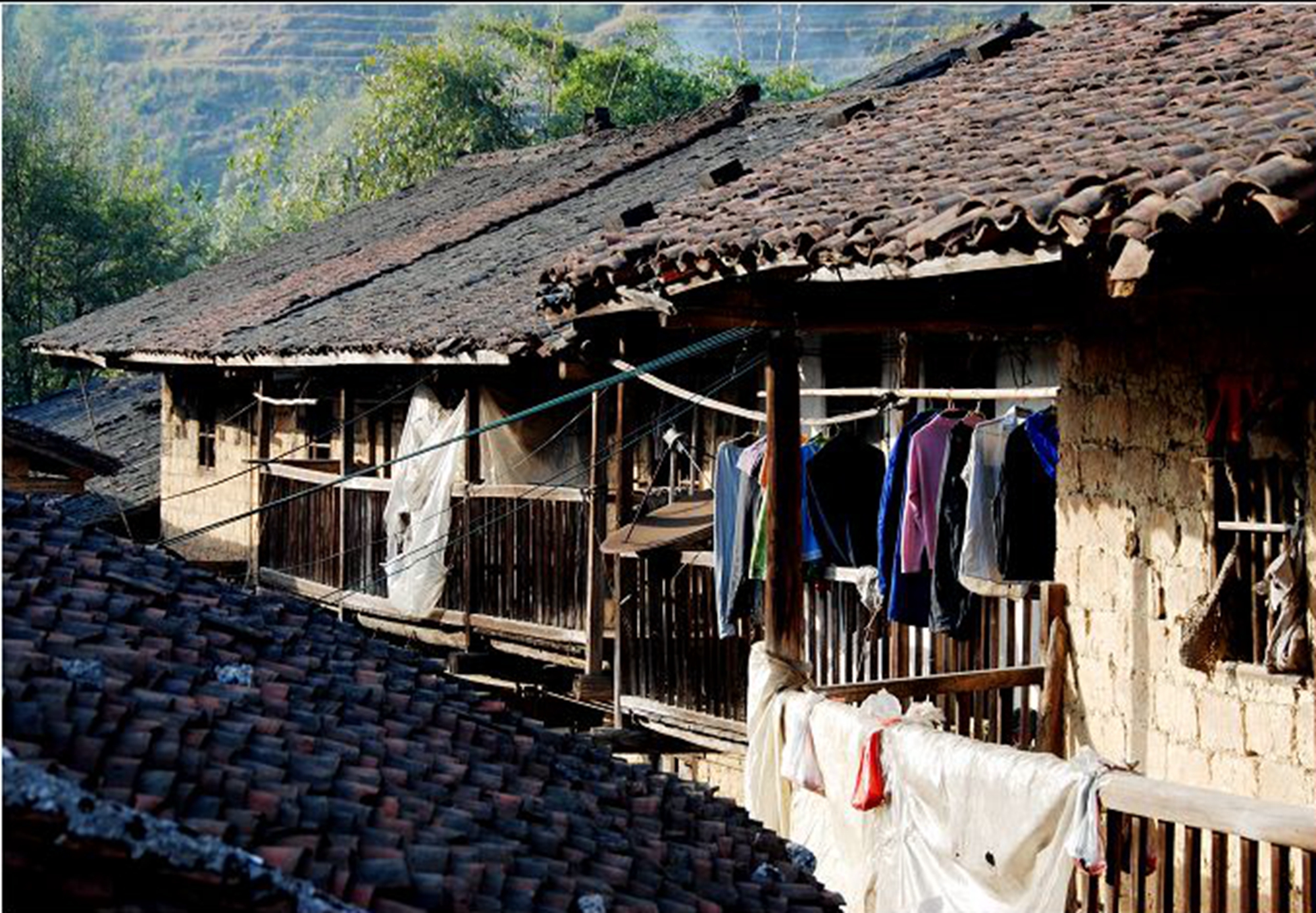 瑶寨必背100个寨子,必背瑶寨景点