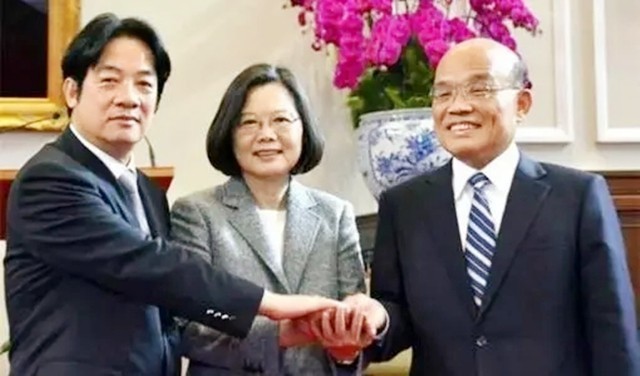 台军士官遗书,台军退役少将回忆