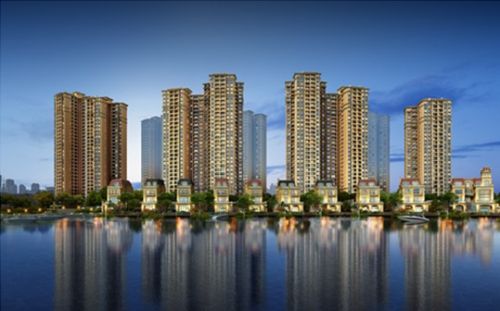 惠州龙光城详细介绍,惠州龙光城怎么样