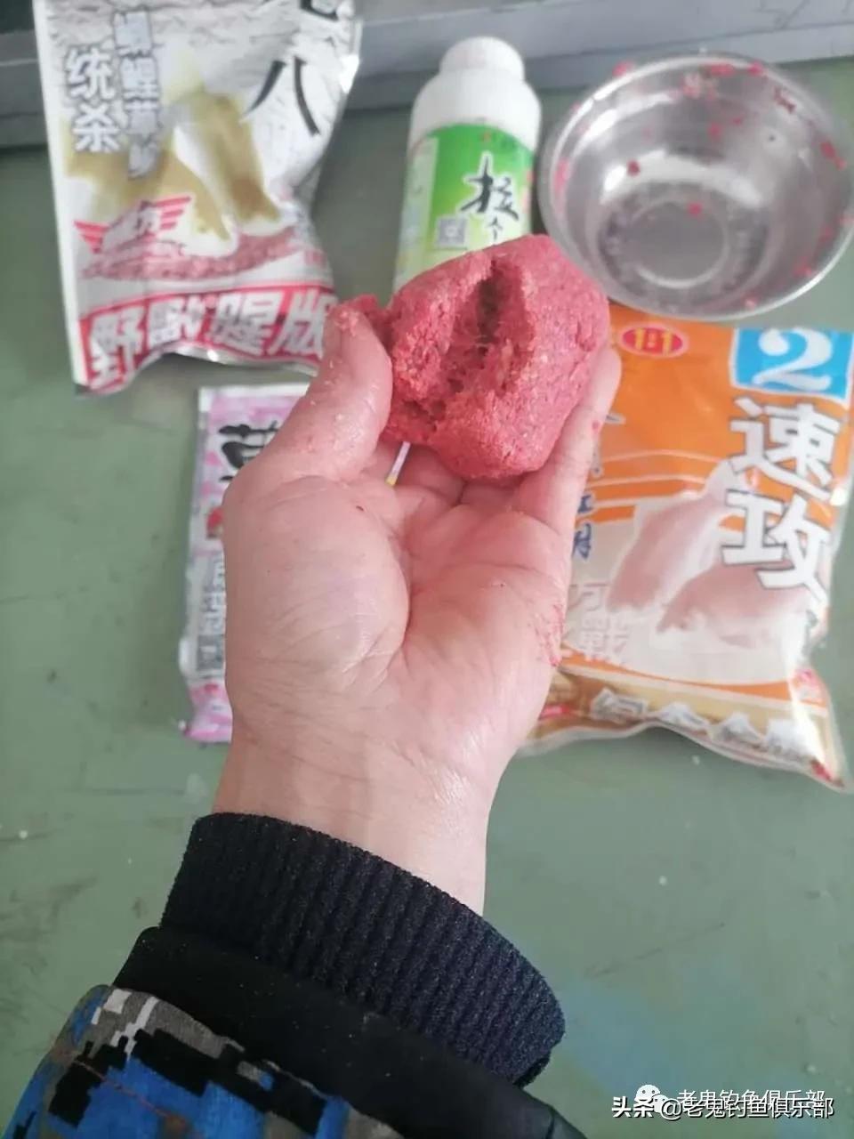 用九一八钓小鱼,九一八野钓鲫鱼视频