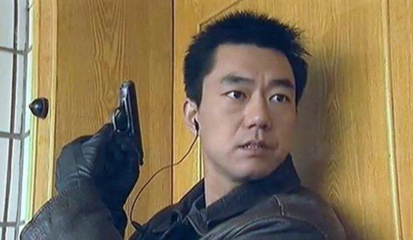 周小斌长津湖,周小斌长津湖演的谁