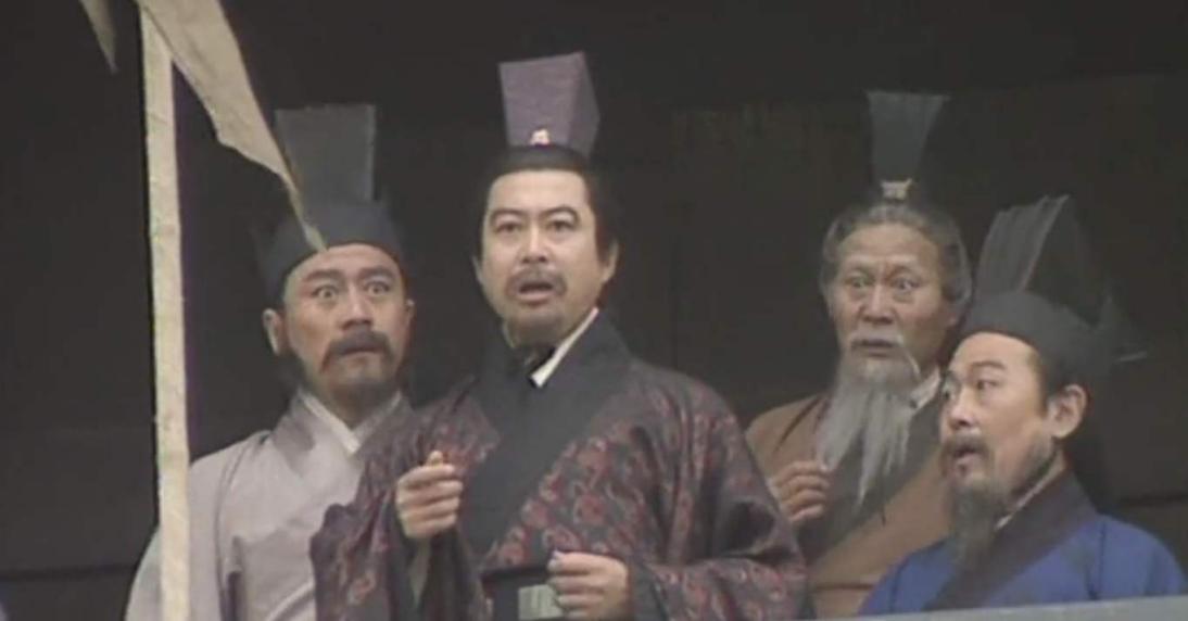 三国第一谋士是郭嘉还是贾诩,三国第一毒士贾诩李儒