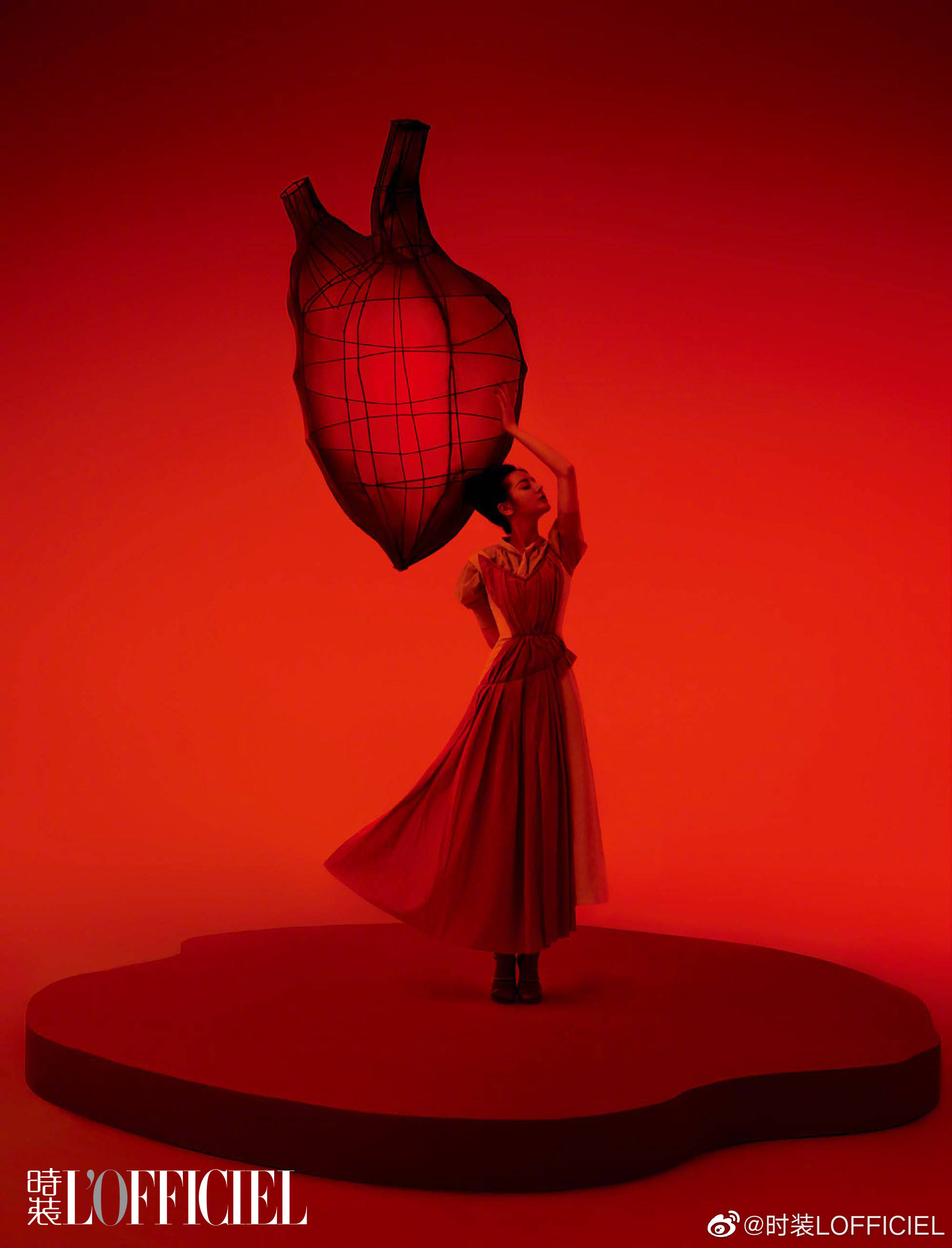 迪丽热巴是什么样的人,迪丽热巴是怎样的一个人