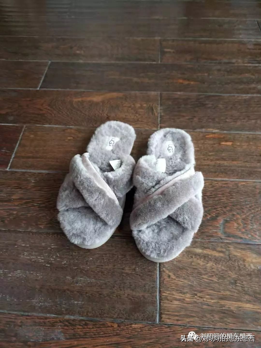 一日一Look-日本购物记之平价质感温柔装(二)