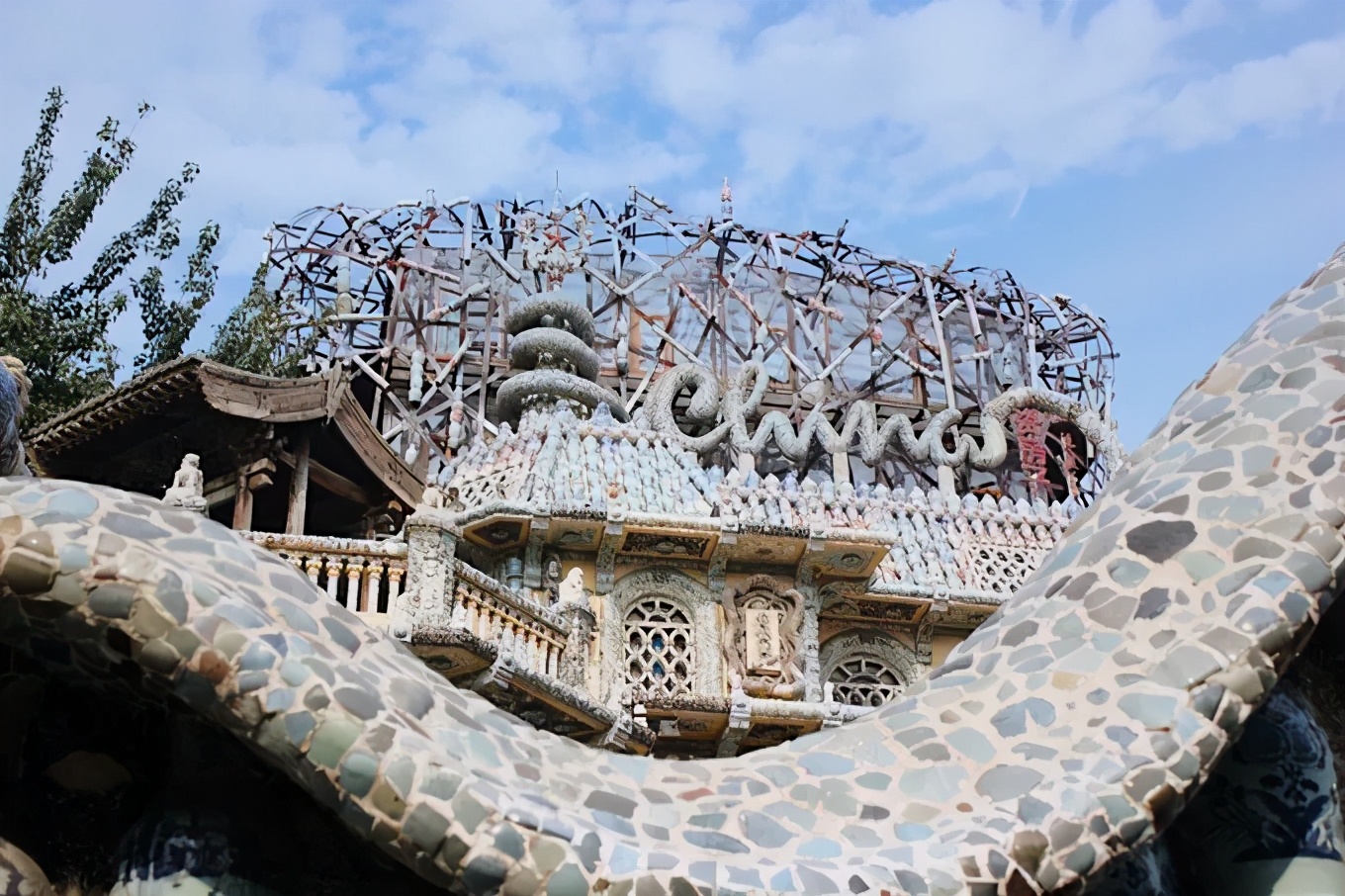 天津——梦回欧陆，做一回时光的盗梦者