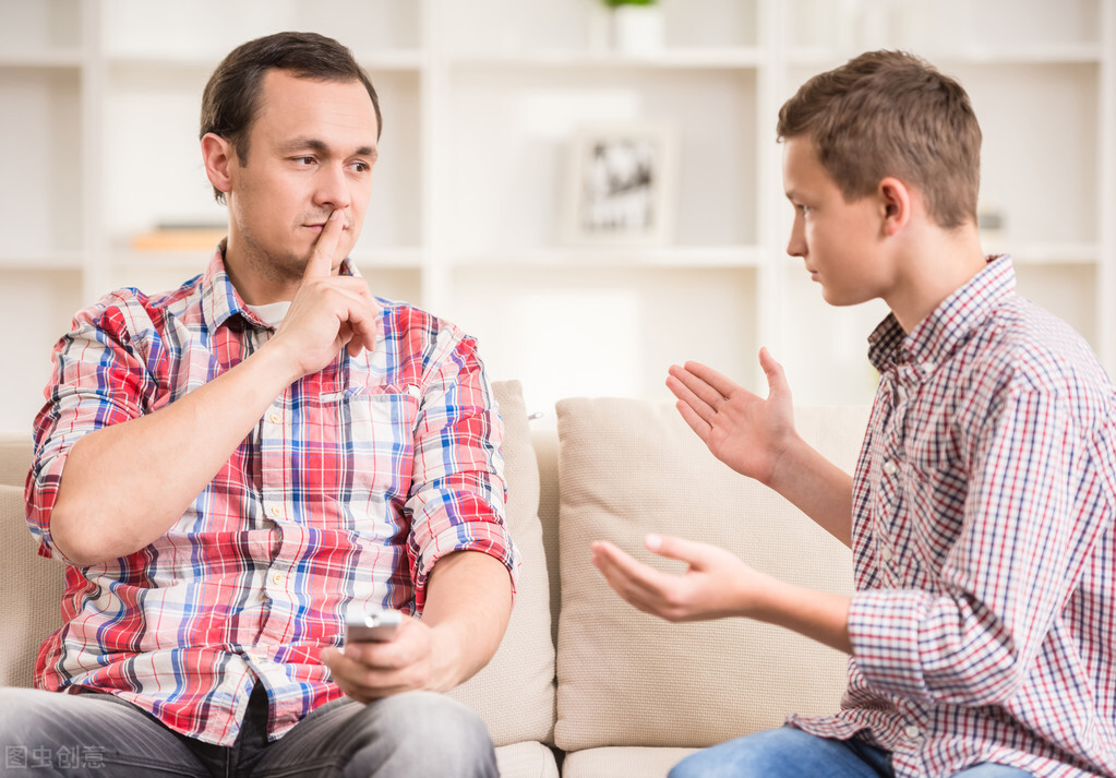 孩子14岁叛逆期该怎么沟通,14岁男孩叛逆期母亲怎么和他交流