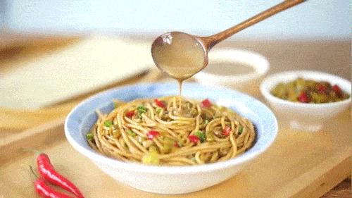 上过热搜的武汉热干面到底值不值得做？