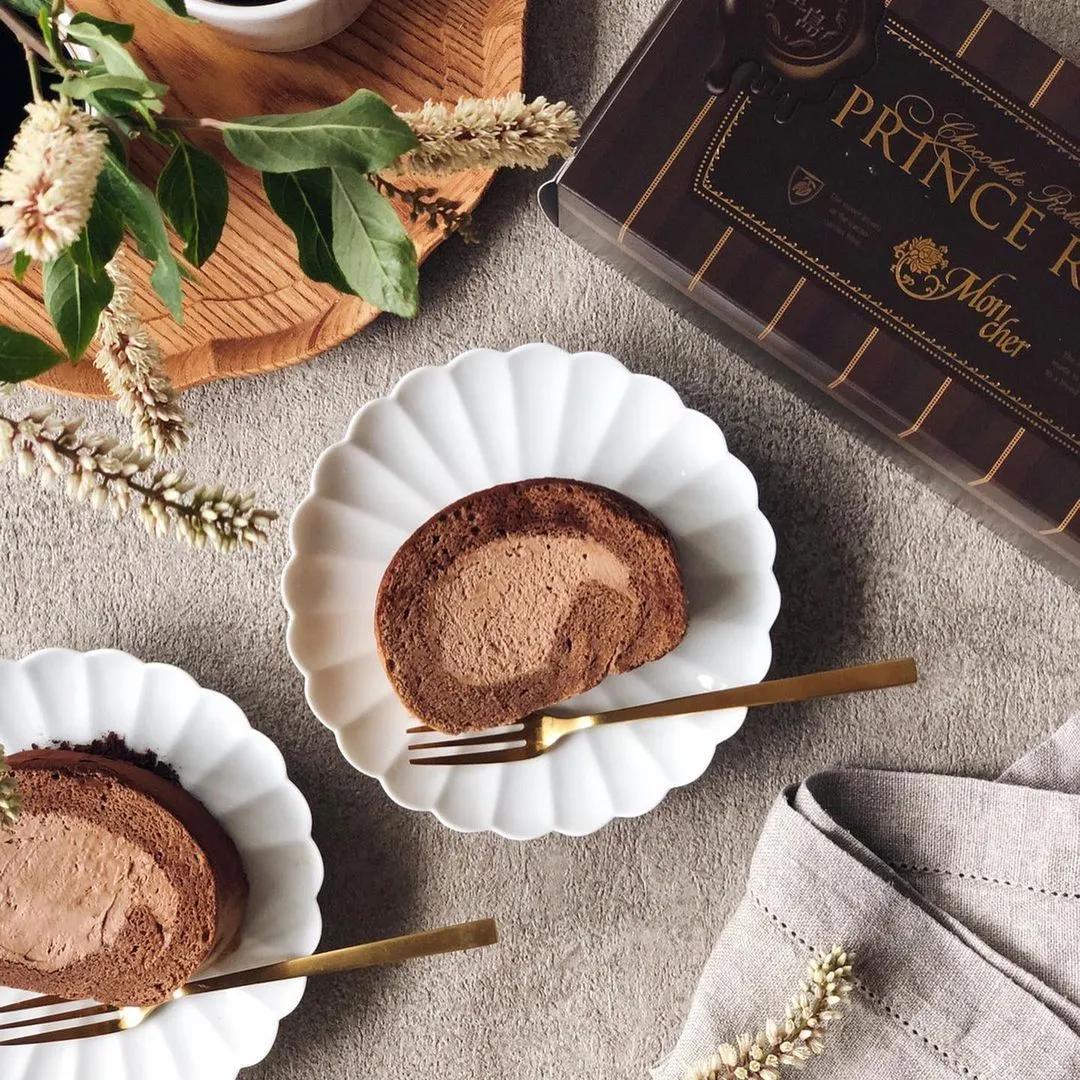 蛋糕界中的爱马仕上海,堪称全球蛋糕店里的爱马仕