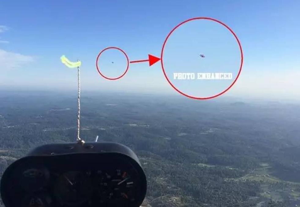 美国ufo报告已出炉外星人是否存在,2021年美国正式公布ufo是真的吗