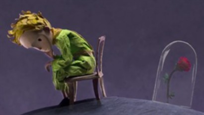 豆瓣评分9.0的小王子凭什么,小王子这部电影让我明白了什么