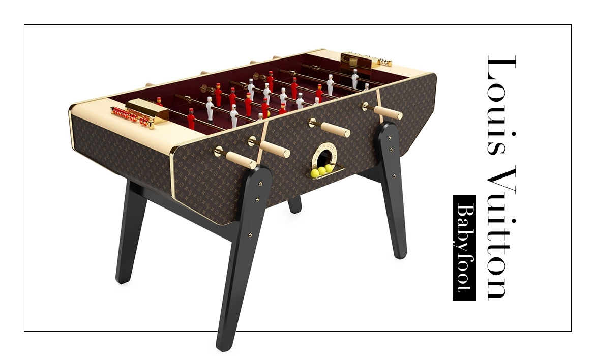 现在的时尚品牌，除了卖衣服，还卖哑铃、球拍、游戏机、保温杯