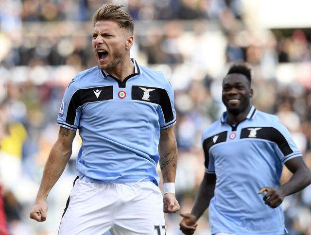 乐投体育讯：意甲确认6月20日复赛