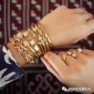 漂亮又好看的平价珠宝,高颜值平价小众高级感首饰分享