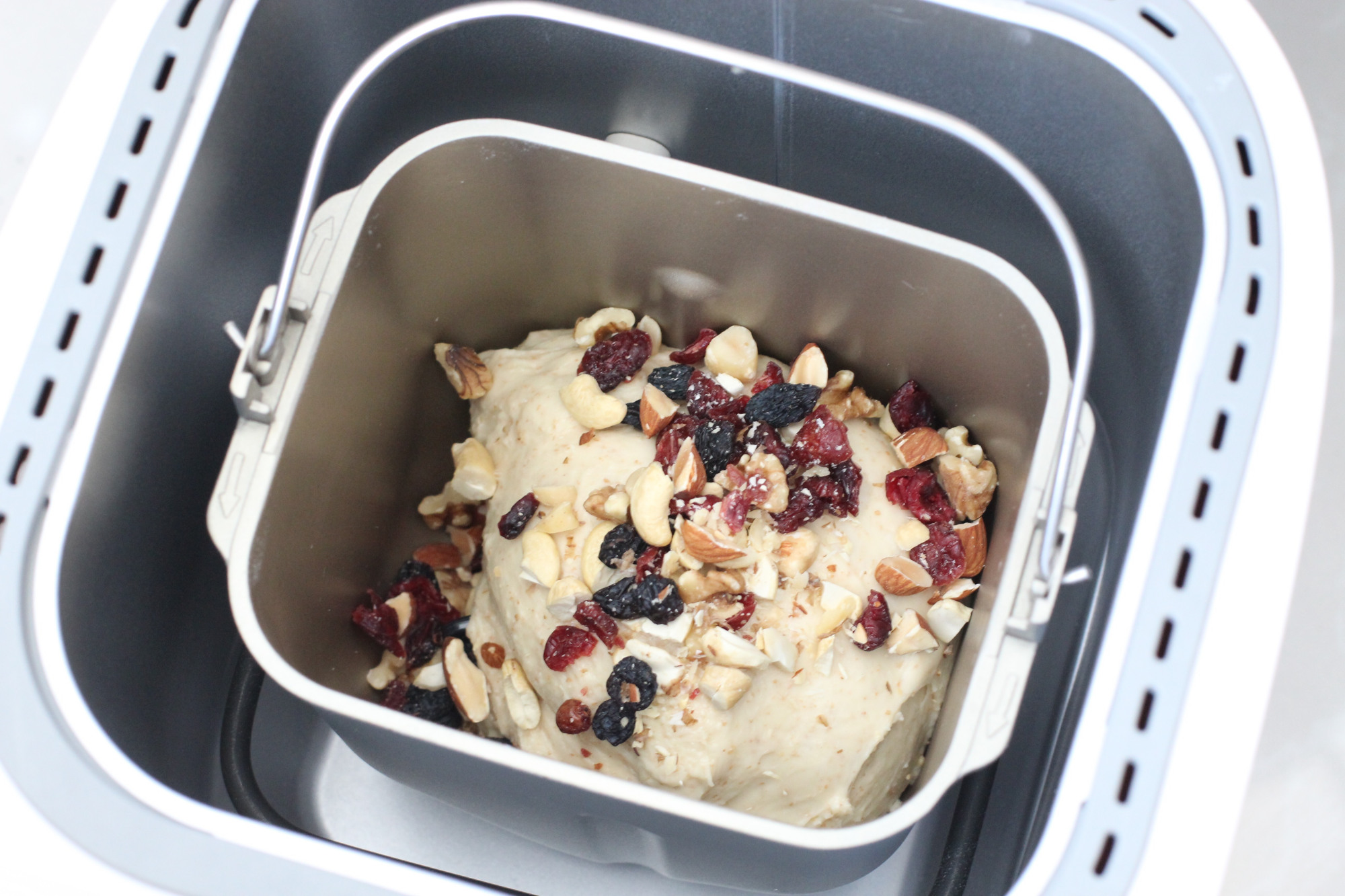 面包机做吐司总失败,面包机做面包难吃的原因