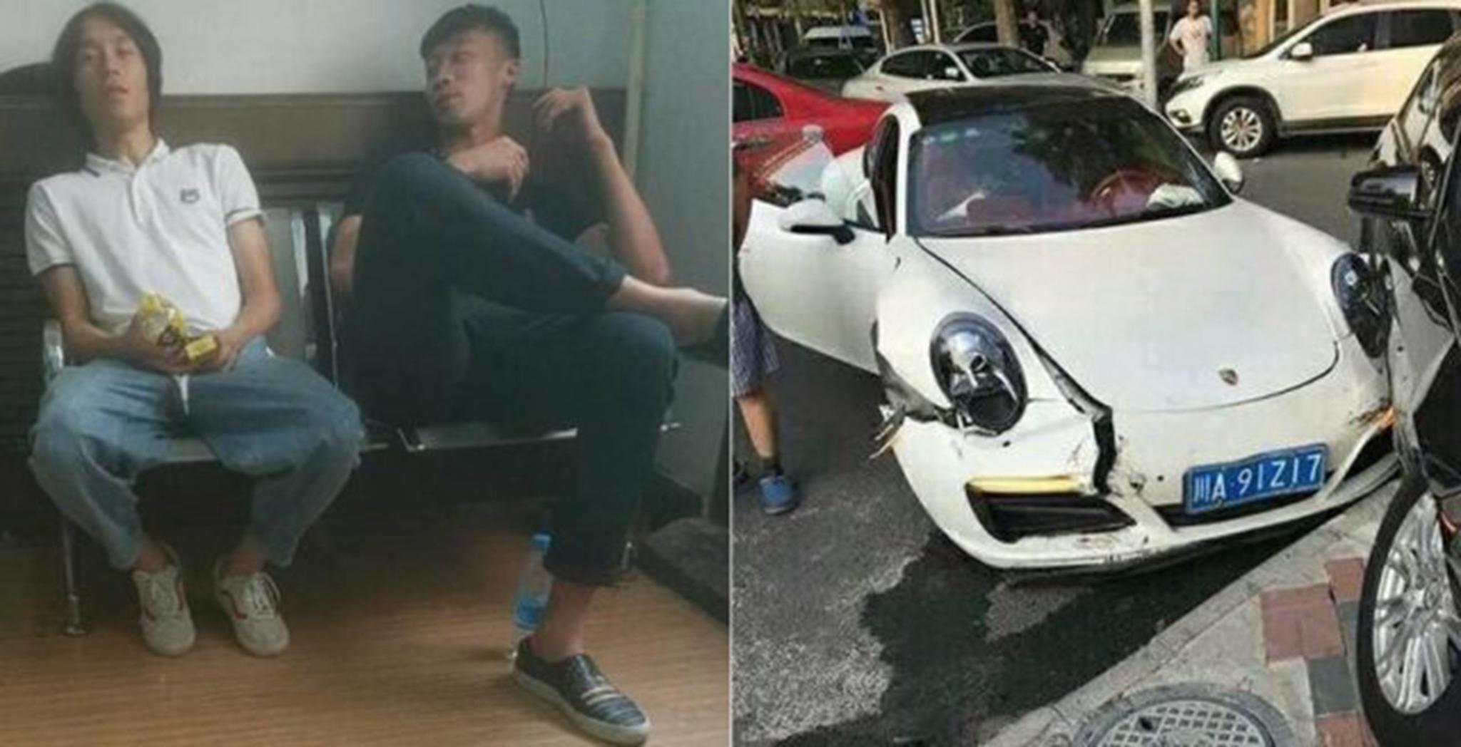 长发飘飘的中国球星!胡歌跟他学扮帅,美女主持拜倒在他的球裤下