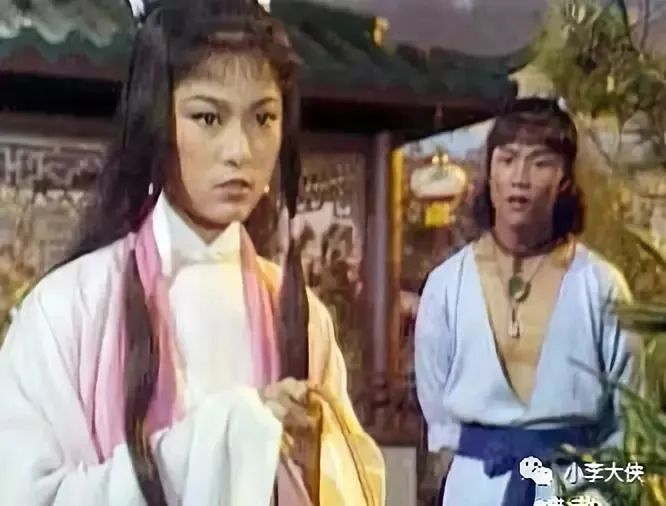 绝代双骄小鱼儿与花无缺比赛,绝代双骄谁最厉害