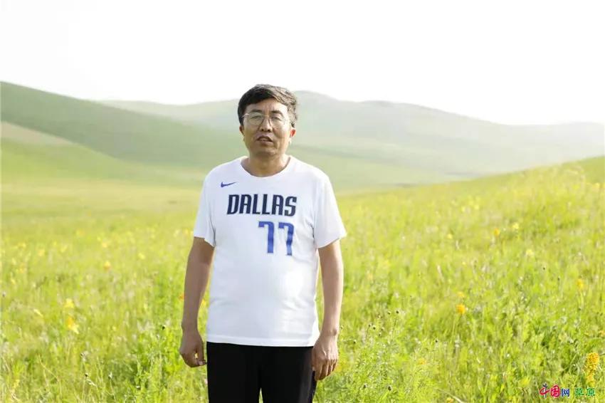 走进呼伦贝尔草原的深处,走进草原聆听天籁之音