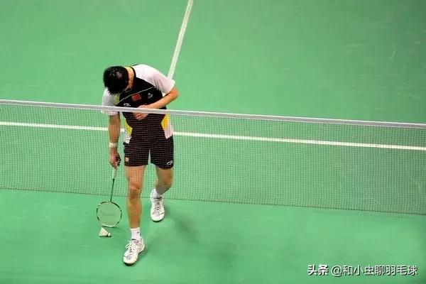 这是咱羽球人应该具备的球品，你都遵守了吗？