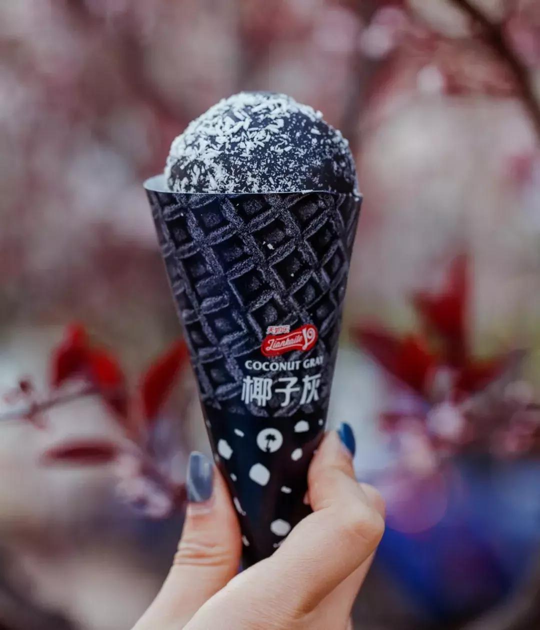 便利店2020爆款神仙雪糕,便利店雪糕新品