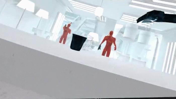 vr一体机piconeo3能玩什么,piconeo3vr一体机游戏效果