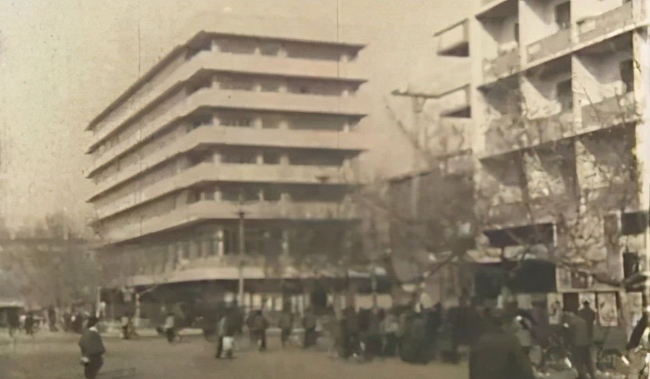 30年前的徐州的样子,徐州的春节是怎么过的