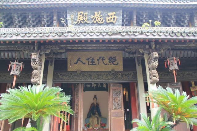 浙江兰溪诸葛村对联,关于描写山水风光的楹联